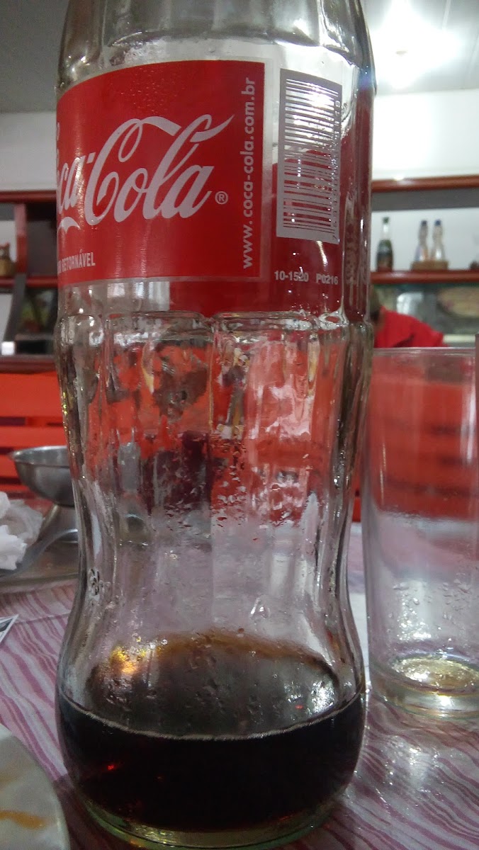 Restaurante E Pizzaria Mila-10