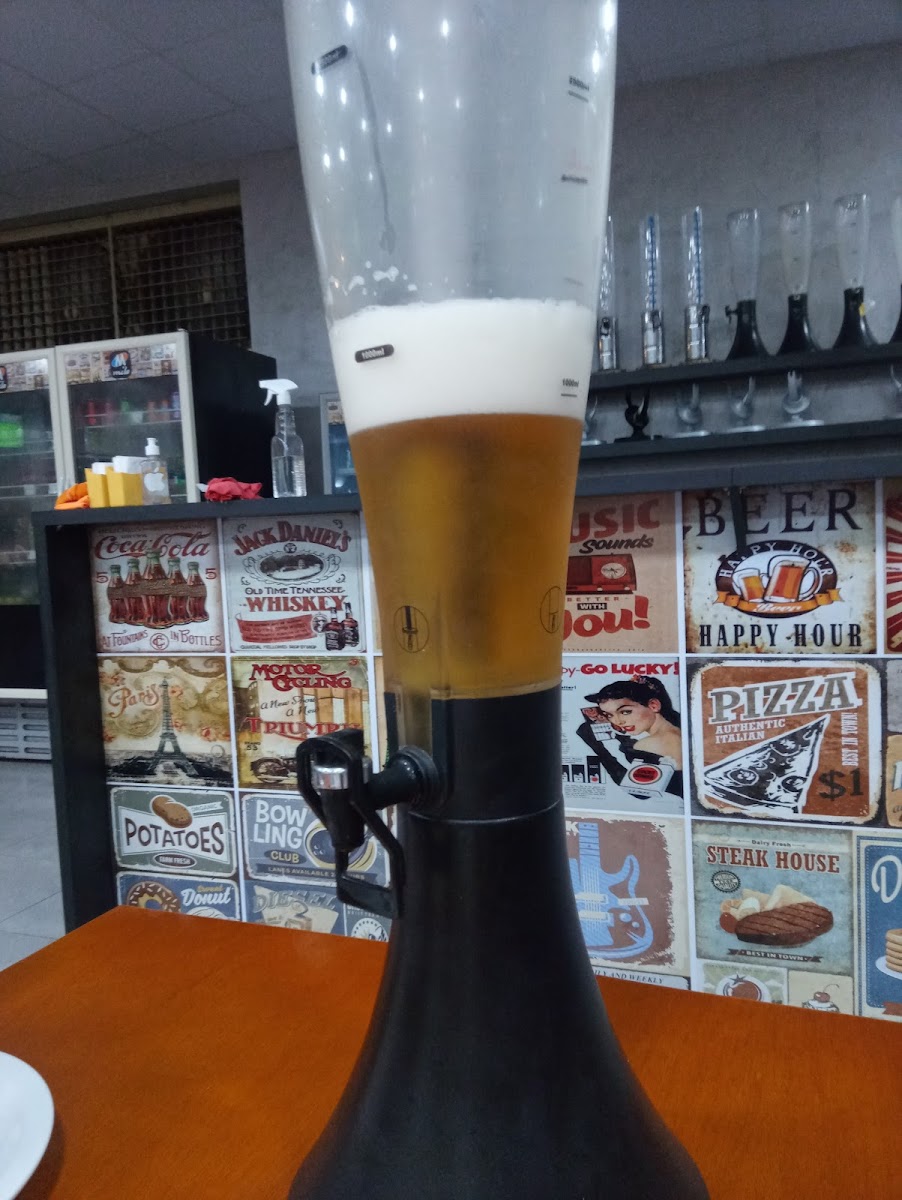 Restaurante E Pizzaria Mila-6