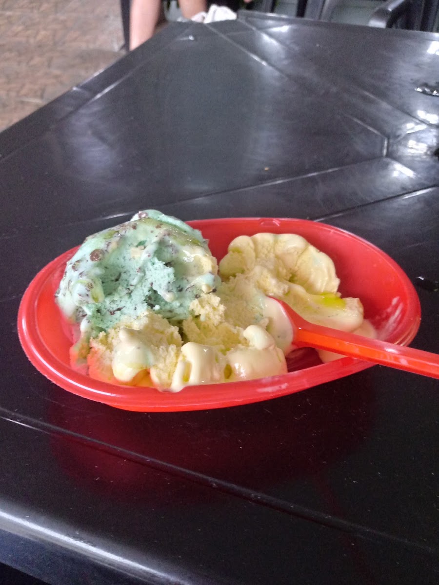 Restaurante E Pizzaria Mila-8